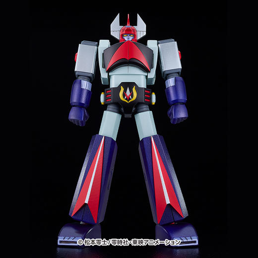 【GSC现货】MODEROID 丹加德A 惑星机器人 丹加德A 商品图1