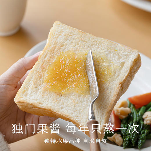 南食召 本味柚子酱 商品图1
