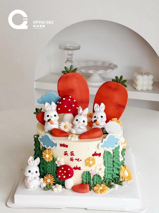 兔兔乐园 商品图0