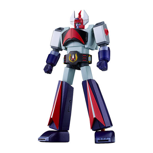 【GSC现货】MODEROID 丹加德A 惑星机器人 丹加德A 商品图4