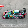 【GSC补款】1/18 GOODSMILE 初音未来  AMG 2025 开幕战Ver. 商品缩略图2