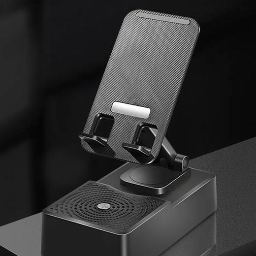 塞尔兰斯手机支架➕蓝牙音箱➕充电宝三合一，塞尔兰斯新品重磅上线，仅69元 商品图1