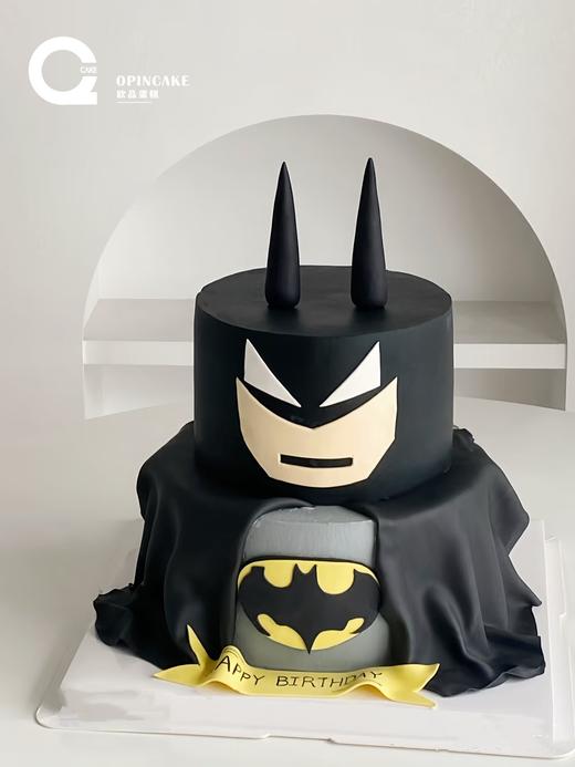 双层蝙蝠侠 商品图0