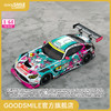 【GSC现货】1/64 GOODSMILE 初音未来  AMG 2025 展示 Ver. 商品缩略图0