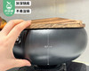 【预售-4月13日配送】一锤好铁大肚锅（带木盖 28cm/个） 商品缩略图2