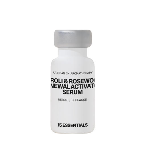 15元素 橙花与玫瑰木密集精华液 （美白安瓶）【该商品不支持用券】 商品图5