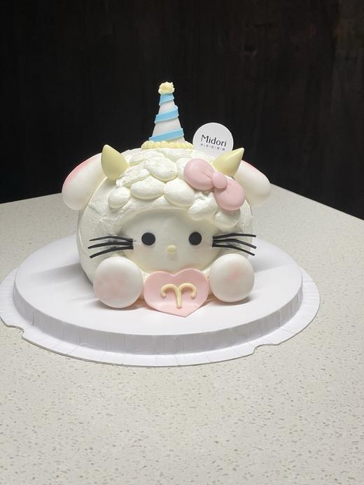 KItty白羊座 商品图4