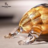 Duccio di Segna意大利水晶玻璃吉祥如意摆件客厅电视柜装饰礼品 商品缩略图5