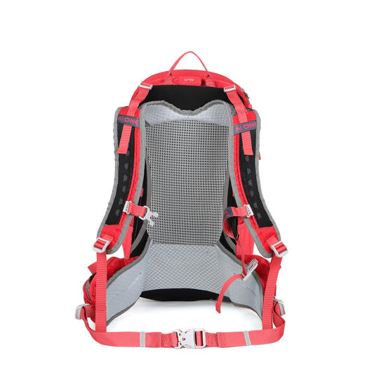 艾王新款28L登山包超轻防泼水悬浮背负送防雨罩2469 商品图3