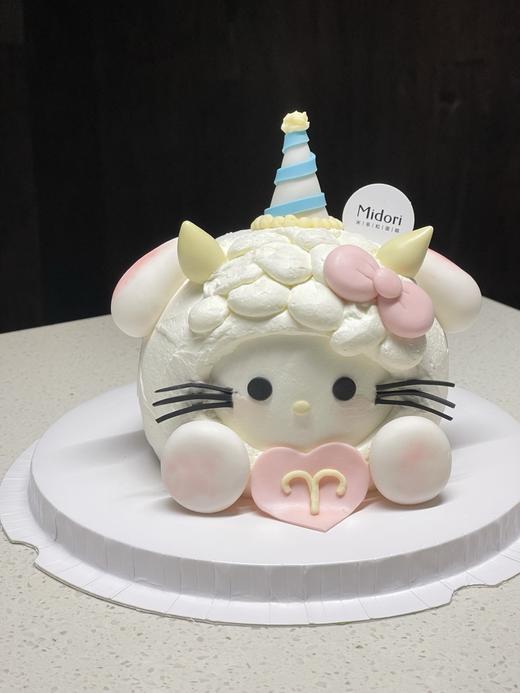 KItty白羊座 商品图0