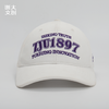 【浙大文创】浙江大学求是紫藤系列棒球帽 商品缩略图4