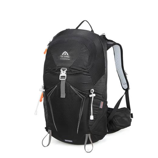 艾王新款28L登山包超轻防泼水悬浮背负送防雨罩2469 商品图4