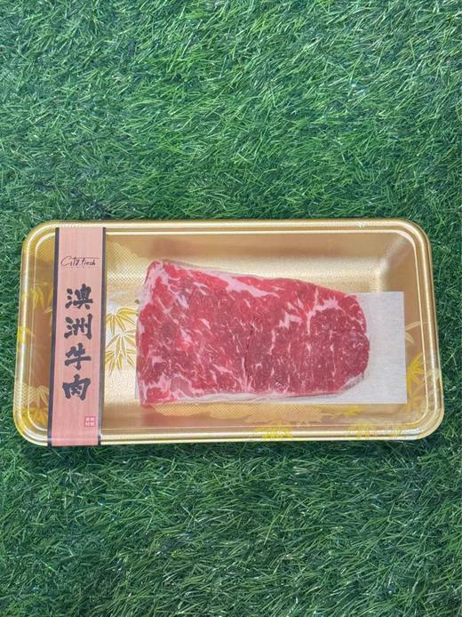 【BF】澳洲谷饲西冷 约140-150g 商品图0