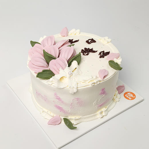 花漾郁金香 商品图5