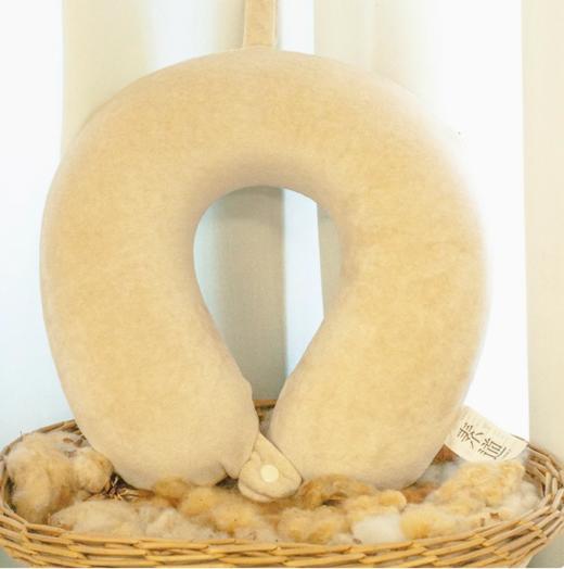 素道有机棉帽子/围巾/拖鞋/布袋/U形枕/口罩（韵达快递，限时8折）| 公平贸易*Organic cotton| Fair Trade 商品图3