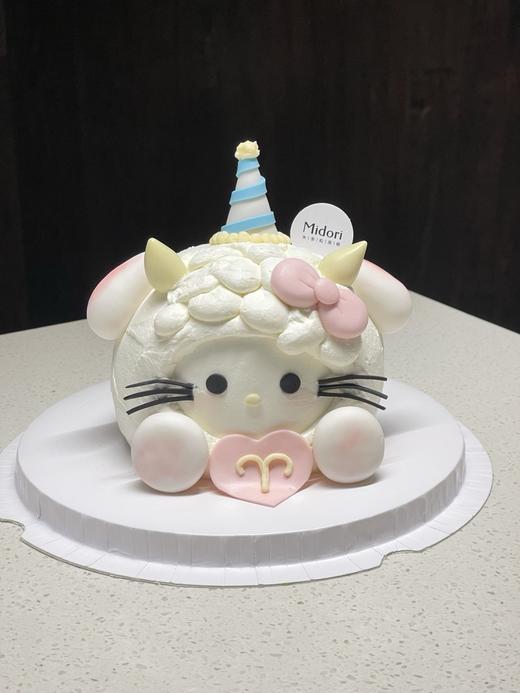 KItty白羊座 商品图2