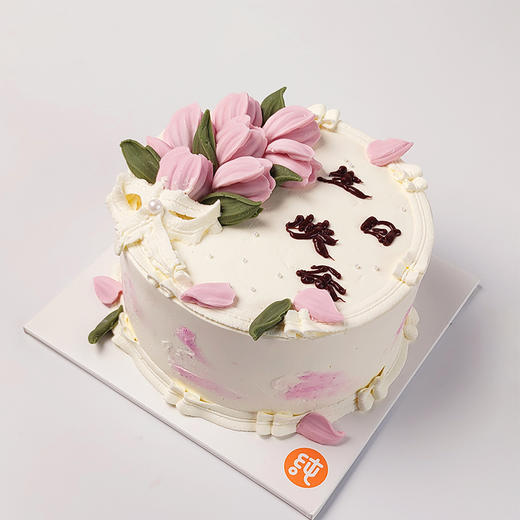 花漾郁金香 商品图4