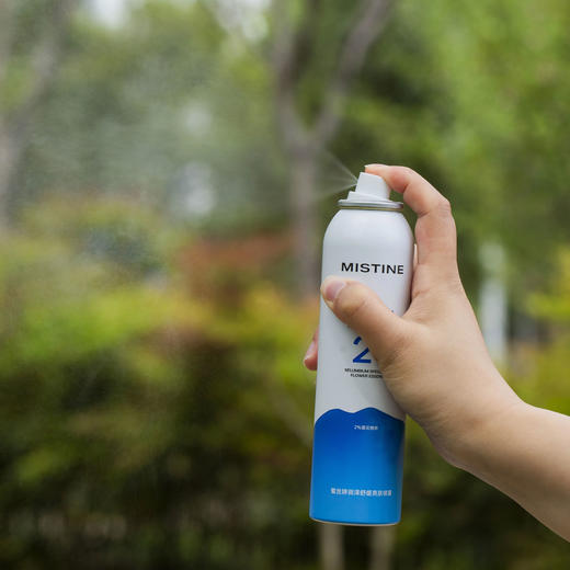 热卖！限时加赠【价值129元毕生之研厚脸皮精华水1瓶】！蜜丝婷高倍防晒SPF50+/保湿舒缓套组 (小黄帽防晒60ml+补水喷雾100ml) 商品图6