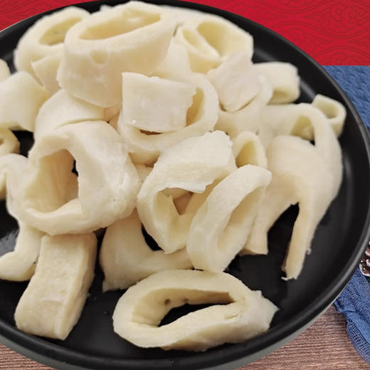 【清真】牛心管500±50g 原料原产国-哥斯达黎加 商品图2