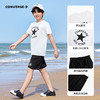 CONVERSE 夏 大童小童 儿童童装套装 CNVN-KS-J317 商品缩略图1