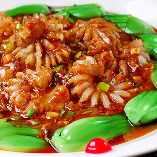 【清真】牛鞭150g--360g 原料原产国-哥斯达黎加 商品图5