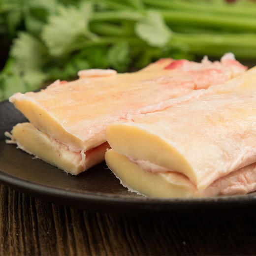 【清真】牛板筋850±50g 原料原产国-哥斯达黎加 商品图3