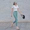 【清仓特价69元，非质量问题不退换！】beemen瑜伽裤女高腰提臀蜜桃臀高弹运动训练紧身健身外穿 商品缩略图3
