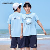 CONVERSE 夏 大童小童 儿童童装套装 CNVN-KS-J317 商品缩略图8
