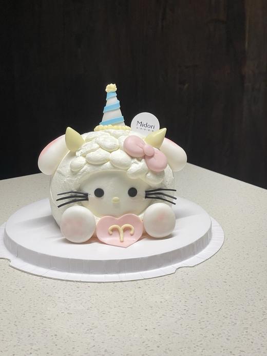 KItty白羊座 商品图3