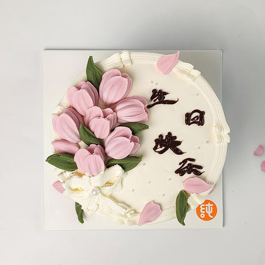 花漾郁金香 商品图3