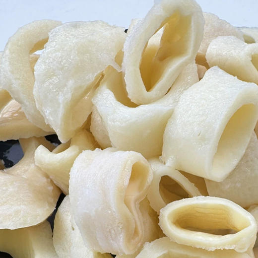 【清真】牛心管500±50g 原料原产国-哥斯达黎加 商品图4