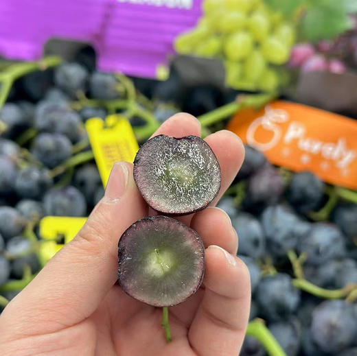 智利空运- CandyDreams 「神秘梦境黑提」1kg 商品图2