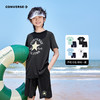 CONVERSE 夏 大童小童 儿童童装套装 CNVN-KS-J317 商品缩略图13