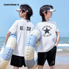 CONVERSE 夏 大童小童 儿童童装套装 CNVN-KS-J317 商品缩略图4