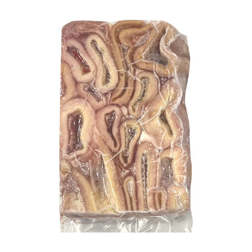 【清真】牛心管500±50g 原料原产国-哥斯达黎加 商品图5