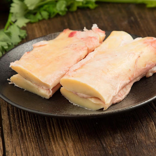 【清真】牛板筋850±50g 原料原产国-哥斯达黎加 商品图2