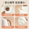【多样屋专柜】新款保温壶家用玻璃内胆热水壶暖壶保温瓶宿舍热水瓶便携 商品缩略图6