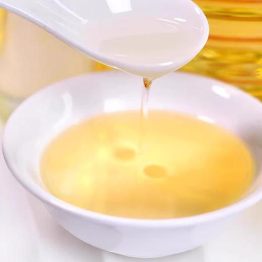 俄罗斯进口布拉戈维谢尼耶豆油5L 商品图2