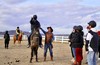 【草原驰骋计划 | 呼伦贝尔 拼团团】B行程：骑士进阶野骑提高营 （七天六晚）8800元起 商品缩略图0
