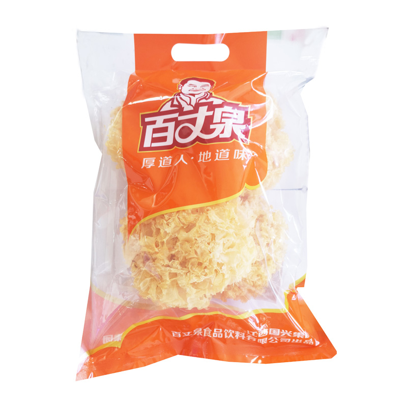 兴国百丈泉150g银耳