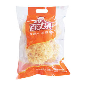 兴国百丈泉150g银耳