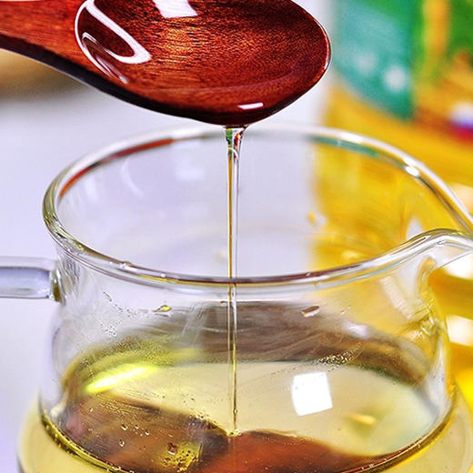 俄罗斯进口布拉戈维谢尼耶豆油5L 商品图3