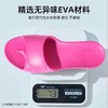 【10号清凉购直播间特价129任选4个】多样屋静音拖鞋 新款便携夏季凉拖浴室家用情侣 商品缩略图2