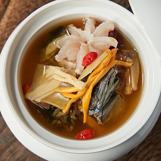 【清真】牛鞭150g--360g 原料原产国-哥斯达黎加 商品图4