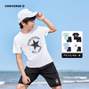 CONVERSE 夏 大童小童 儿童童装套装 CNVN-KS-J317 商品缩略图3
