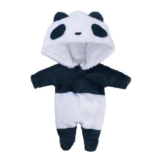 【GSC补款】粘土娃 布偶睡衣 熊猫 商品图4