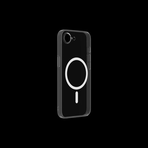 COMMA珂玛 iPhone 16e 卫甲系列抗菌磁吸保护壳 商品图2