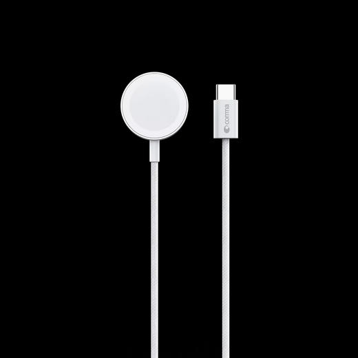 COMMA珂玛 速达系列 USB-C Apple Watch 充电器 商品图3