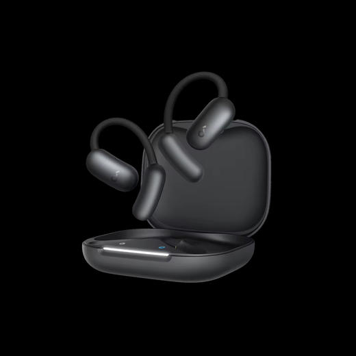 SOUNDCORE声阔 飞跃线 Air 无线开放式蓝牙耳机 商品图1