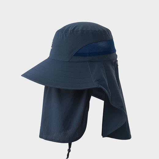 KAILAS凯乐石 徒步遮阳圆边帽 KF2511501【Z】 商品图1